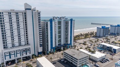 Beach Condo For Sale in Myrtle Beach, South Carolina