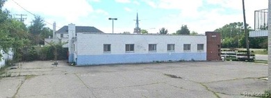 Beach Commercial For Sale in Detroit, Michigan