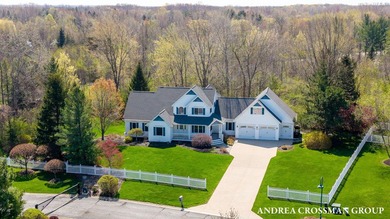 Beach Home Sale Pending in South Haven, Michigan