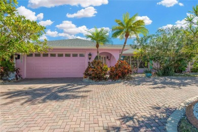 Beach Home Sale Pending in Apollo Beach, Florida