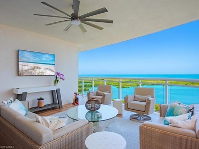 Beach Condo For Sale in Naples, Florida