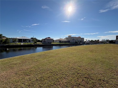 Beach Lot For Sale in Punta Gorda, Florida