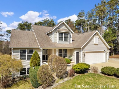 Beach Home Sale Pending in Grand Haven, Michigan