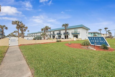 Beach Condo Sale Pending in Ormond Beach, Florida