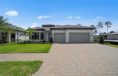 Beach Home For Sale in Naples, Florida