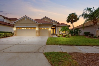 Beach Home For Sale in North Port, Florida