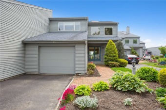 Beach Townhome/Townhouse Off Market in Blue Point, New York