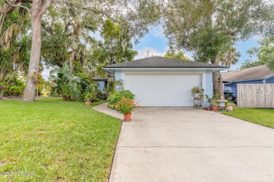 Beach Home Sale Pending in Ormond Beach, Florida