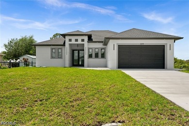 Beach Home For Sale in Lehigh Acres, Florida