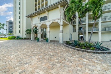 Beach Condo For Sale in Fort Myers, Florida