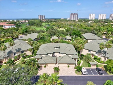 Beach Home For Sale in Bonita Springs, Florida