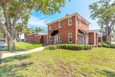 Beach Commercial For Sale in Daytona Beach, Florida