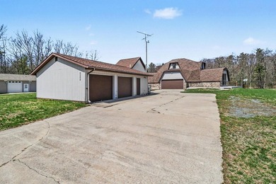 Beach Home For Sale in Mears, Michigan