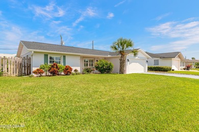 Beach Home Sale Pending in Ormond Beach, Florida
