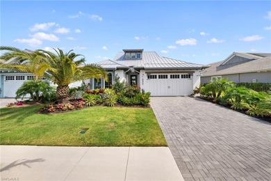 Beach Home For Sale in Naples, Florida