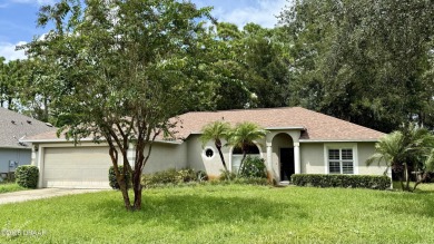 Beach Home Sale Pending in Ormond Beach, Florida