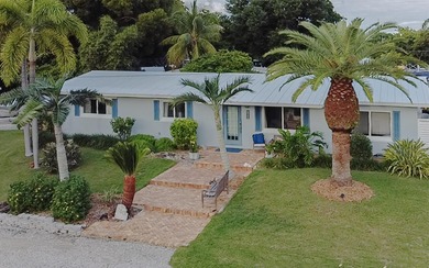 Beach Home For Sale in Plantation Key, Florida