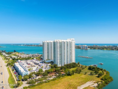 Beach Condo For Sale in Holly Hill, Florida