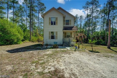 Beach Home For Sale in Lehigh Acres, Florida