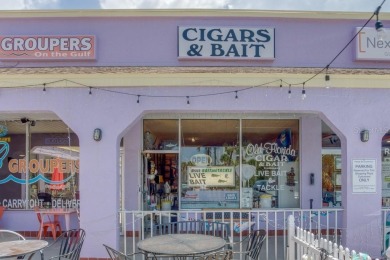 Beach Commercial For Sale in Indian Rocks Beach, Florida