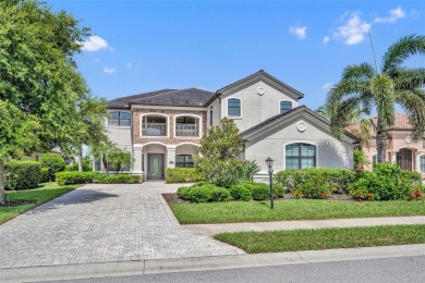 Beach Home For Sale in Bradenton, Florida
