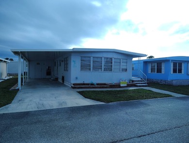Beach Home For Sale in Nokomis, Florida
