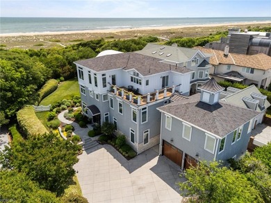 Beach Home For Sale in Virginia Beach, Virginia