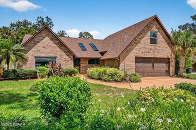 Beach Home For Sale in Ormond Beach, Florida