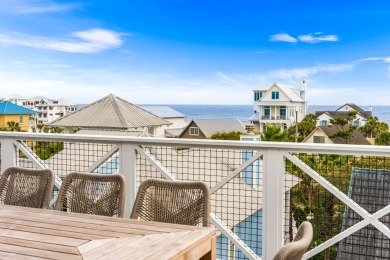 Vacation Rental Beach House in Santa Rosa Beach, FL