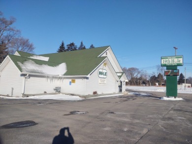 Beach Commercial For Sale in Alpena, Michigan