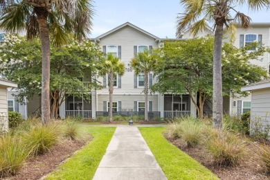 Beach Home For Sale in Mount Pleasant, South Carolina