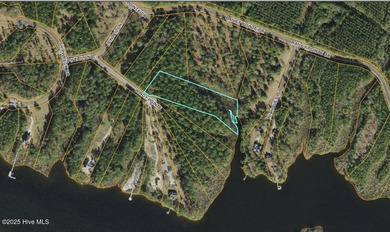 Beach Acreage For Sale in Belhaven, North Carolina