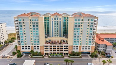 Beach Condo Sale Pending in North Myrtle Beach, South Carolina
