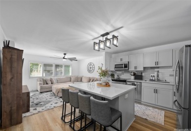 Beach Condo Active Under Contract in Mililani, Hawaii