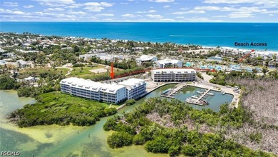 Beach Condo For Sale in Captiva, Florida