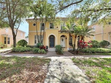 Beach Townhome/Townhouse For Sale in Naples, Florida