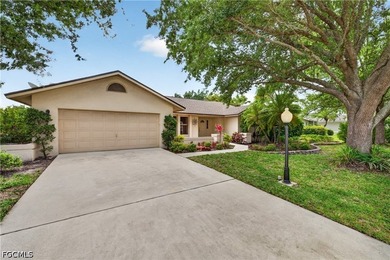 Beach Home For Sale in Fort Myers, Florida