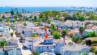 Beach Townhome/Townhouse For Sale in Seal Beach, California