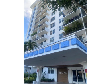 Beach Condo For Sale in Fort Lauderdale, Florida