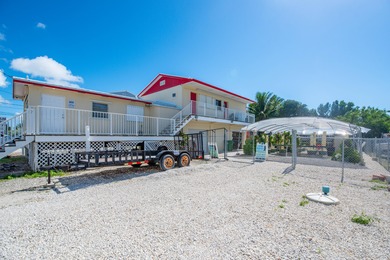 Beach Commercial For Sale in Cudjoe Key, Florida