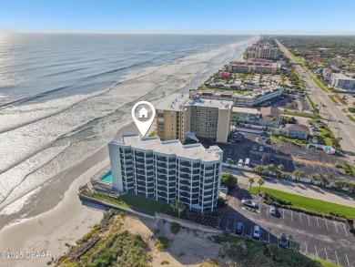Beach Condo For Sale in New Smyrna Beach, Florida