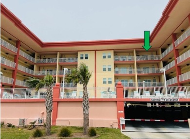 Beach Condo For Sale in Mexico Beach, Florida