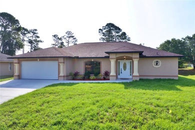 Beach Home For Sale in North Port, Florida