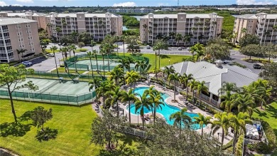 Beach Condo For Sale in Seminole, Florida