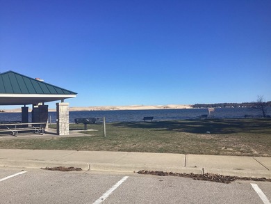 Beach Lot For Sale in Mears, Michigan