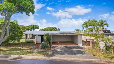 Beach Home Active Under Contract in Pearl City, Hawaii