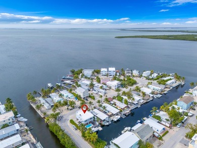 Beach Home For Sale in Key Largo, Florida