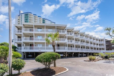 Beach Condo Sale Pending in North Myrtle Beach, South Carolina