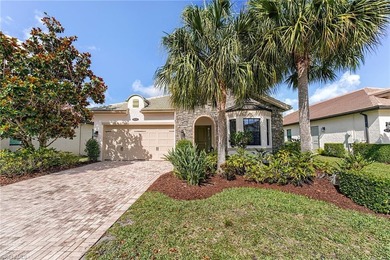 Beach Home For Sale in Naples, Florida