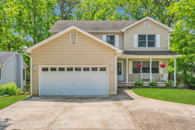 Beach Home Off Market in Forked River, New Jersey